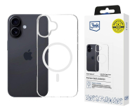 3MK Armor MagCase do iPhone 17 5903108664752 - 1344369 - zdjęcie 1